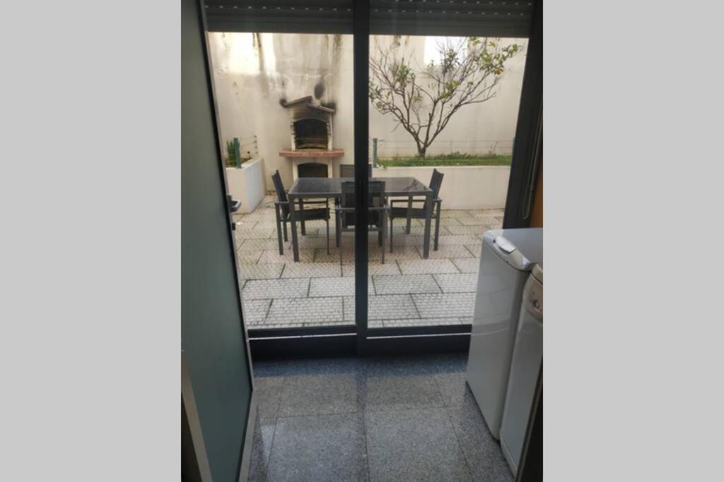 Diva Alojamento Matosinhos  Ngoại thất bức ảnh