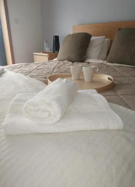 Diva Alojamento Matosinhos  Ngoại thất bức ảnh