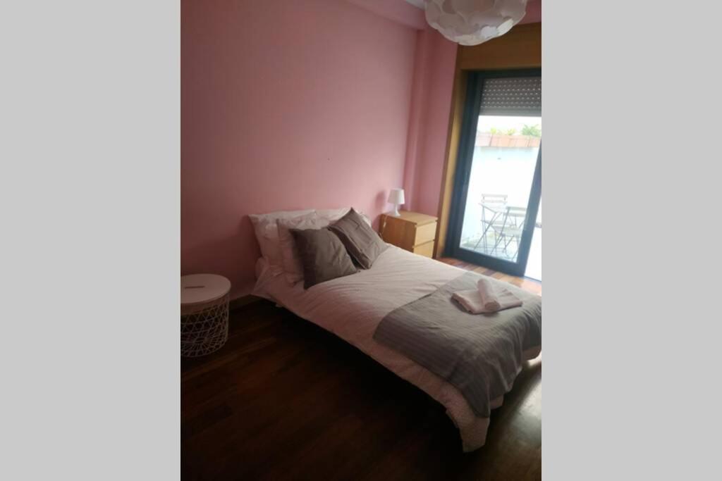 Diva Alojamento Matosinhos  Ngoại thất bức ảnh