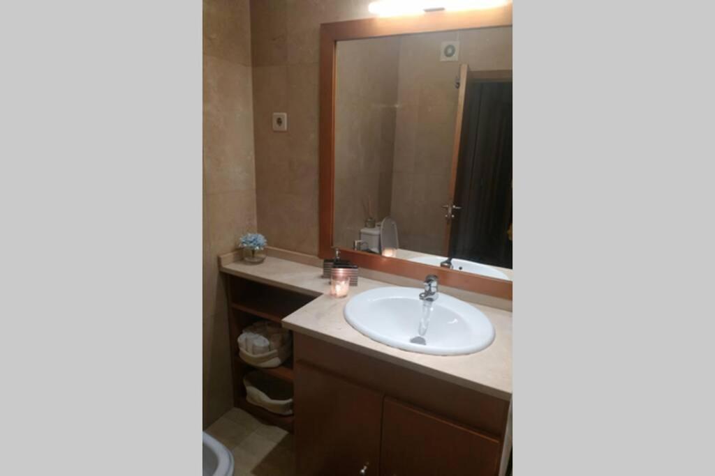 Diva Alojamento Matosinhos  Ngoại thất bức ảnh