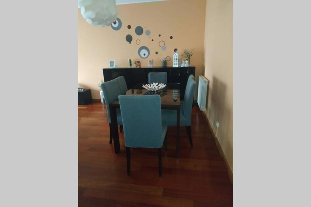 Diva Alojamento Matosinhos  Ngoại thất bức ảnh
