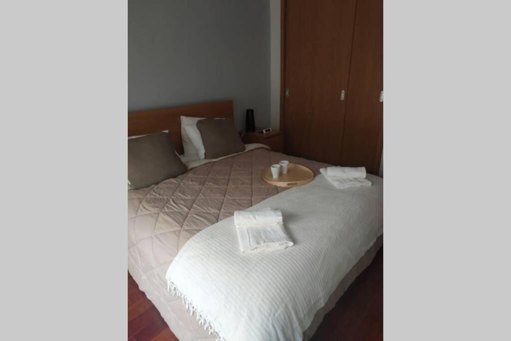 Diva Alojamento Matosinhos  Ngoại thất bức ảnh