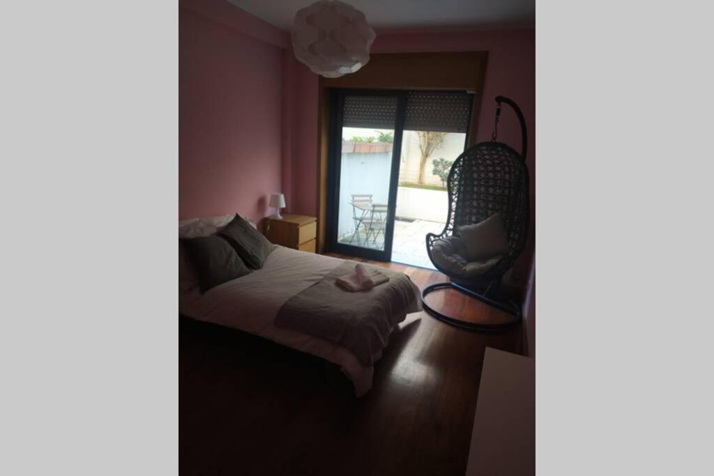 Diva Alojamento Matosinhos  Ngoại thất bức ảnh